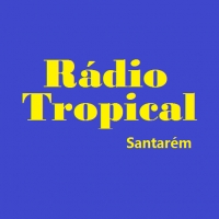 Rádio Tropical Santarém 