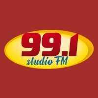 Rádio Studio FM - 99.1 FM