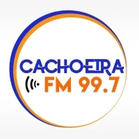 Rádio Cachoeira - 99.7 FM