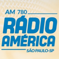 Rádio América Canção Nova - 780 AM