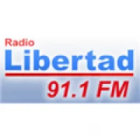 Rádio Libertad - 91.1 FM