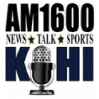 Rádio KOHI - 1600 AM