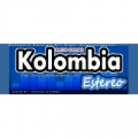 Radio Kolombia Estereo - Salsa Cali