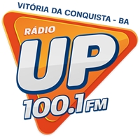 Up FM 100.1 FM