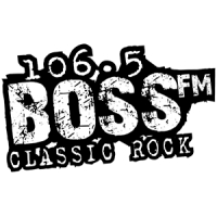 Boss 106.5 FM