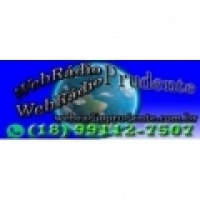 Web Rádio Prudente