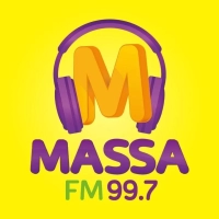 Rádio Massa FM - 99.7 FM
