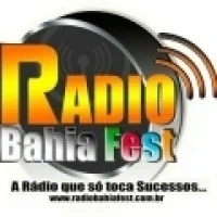 Rádio Bahia Fest