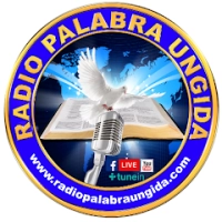 Radio Palabra Ungida