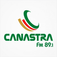 Rádio Canastra FM - 89.1 FM
