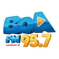 Rádio Boa FM - 95.7 FM