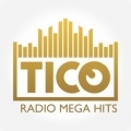 Rádio DJ Tico 2 - Mega Hits 102.1 FM