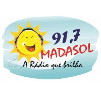 Rádio Madasol - 91.7 FM