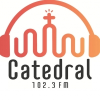 Rádio Catedral - 102.3 FM