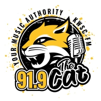 91.9 the Cat