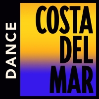 Rádio Costa Del Mar - Dance