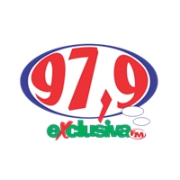 Rádio Exclusiva FM - 97.9 FM