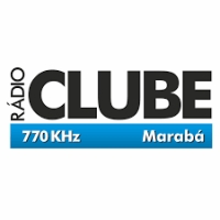 Rádio Clube de Marabá - 770 AM