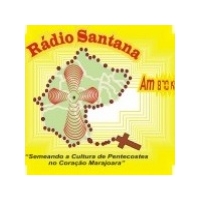 Rádio Santana do Marajó - 870 AM
