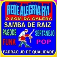 Rádio Rede Alegria FM