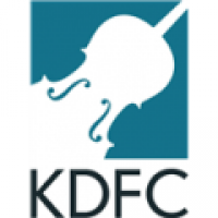 KDFC 90.3 FM