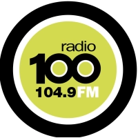 Rádio 100 - 104.3 FM