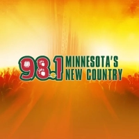 Radio 98 Country - 98.1 FM