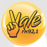 Rádio Vale FM - 92.1 FM
