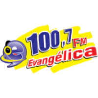 Rádio Evangélica - 100.7 FM