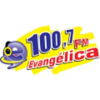Rádio Evangélica - 100.7 FM