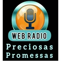Web Radio Preciosas Promessas