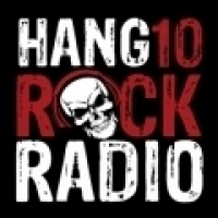 Hang10 Rock Radio
