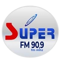 Super Rádio 90 FM - 90.9 FM