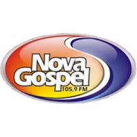 Rádio Nova Gospel - 105.9 FM