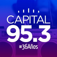 Radio FM Capital - 95.3 FM