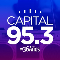 FM Capital 95.3 FM