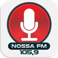 Rádio Nossa - 105.9 FM