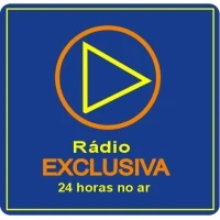 Web Rádio Exclusiva