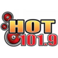 Rádio Hot 101.9 FM