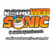 Rádio Web Sonic