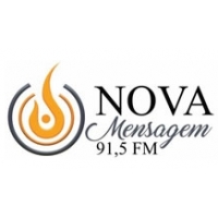 Nova Mensagem 91.5 FM