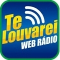 Web Rádio Te Louvarei