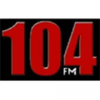 Rádio 104FM - 104.9 FM