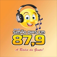 Simão Dias 87.9 FM 