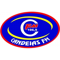 Rádio Candeias FM - 106.9 FM
