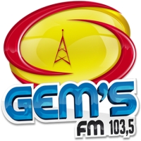 Radio Gem\'s FM 103.5 FM
