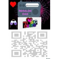 Rádio LOVE MUSIC