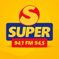Rádio FM Super - 94.5 FM