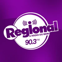 Rádio Regional FM - 90.3 FM