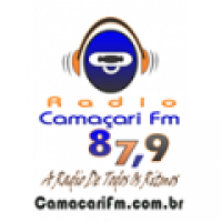 Rádio Camaçari 87.9 FM